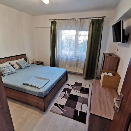 Apartament 2 Camere Deva Exterior foto
