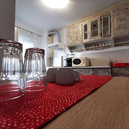 Apartament 2 Camere Deva Exterior foto