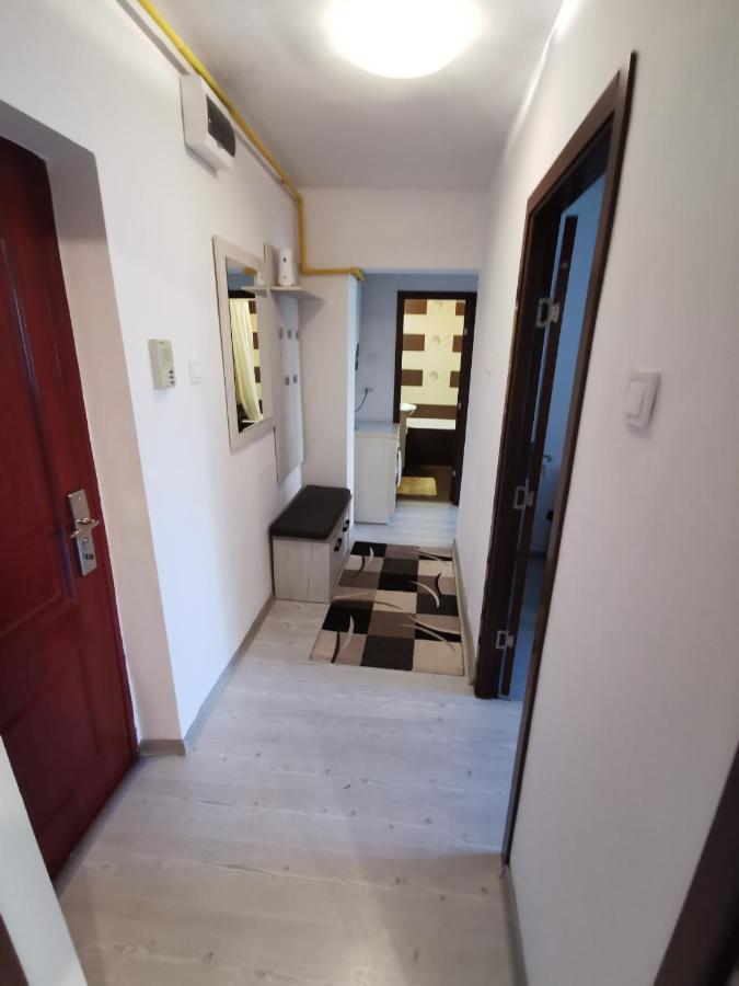 Apartament 2 Camere Deva Exterior foto