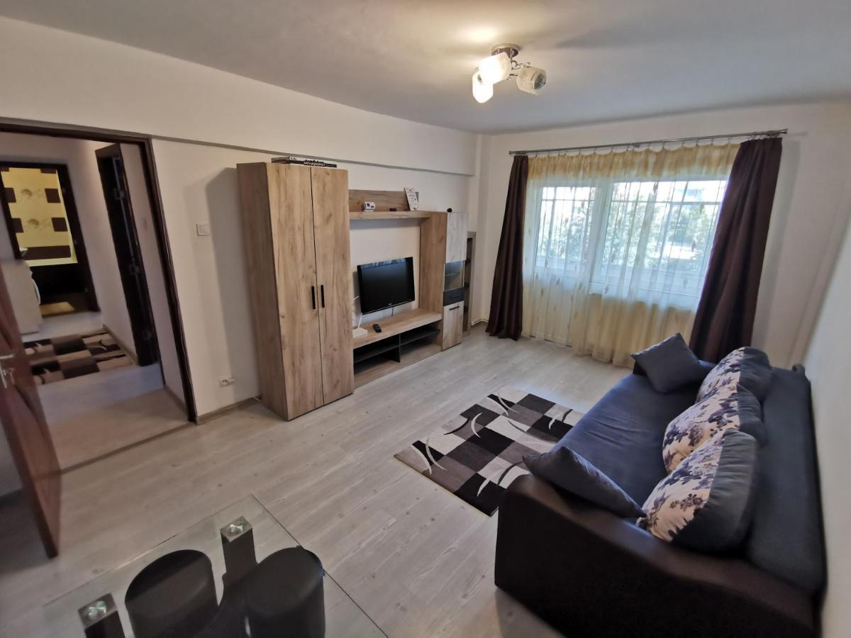 Apartament 2 Camere Deva Exterior foto