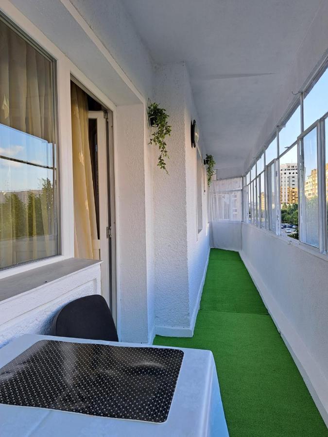 Apartament 2 Camere Deva Exterior foto