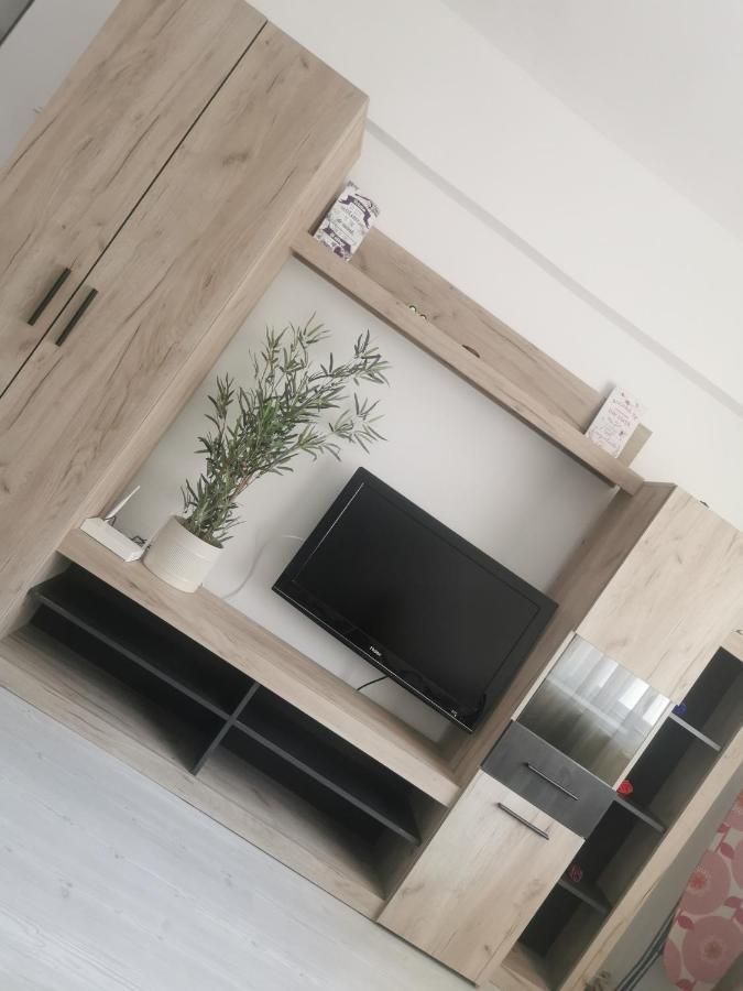 Apartament 2 Camere Deva Exterior foto